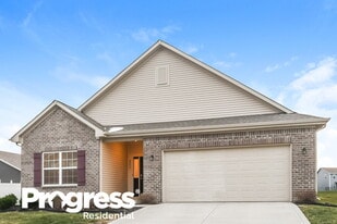 2255 Silver Spoon Dr