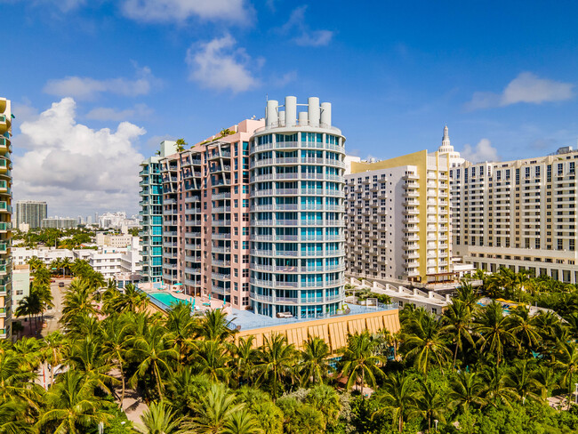 1500 Ocean Dr in Miami Beach, FL - Building Photo - Building Photo