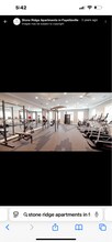 3041 Stone Carriage Cir, Unit T in Fayetteville, NC - Foto de edificio - Building Photo