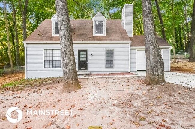 property at 144 Fairview Dr