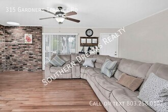 315 Gardners Terrace Rd in West Columbia, SC - Building Photo - Building Photo