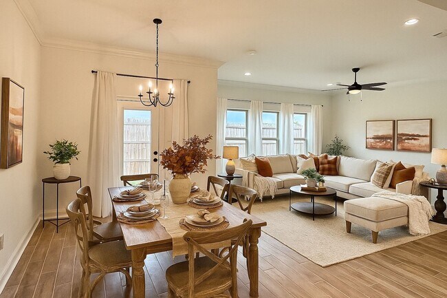 38486 Queen St in Prairieville, LA - Building Photo - Building Photo