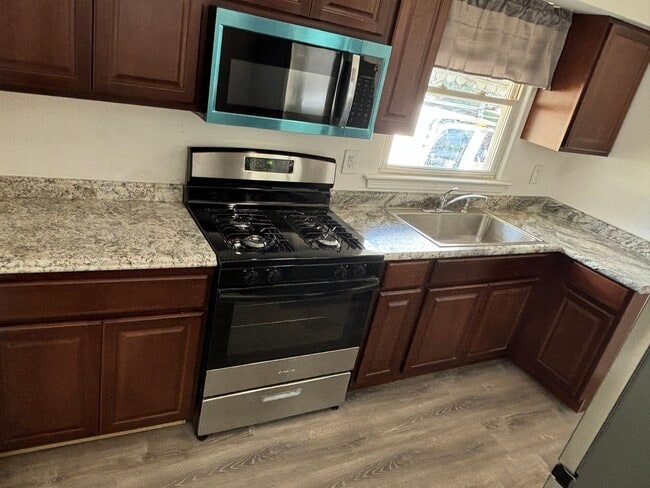 property at 1410 E Madge Ave