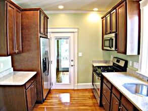 42 Glen Rd-Unit -2 in Boston, MA - Building Photo - Building Photo