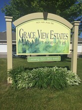 Graceview Estates in St. Joseph, MN - Building Photo - Building Photo