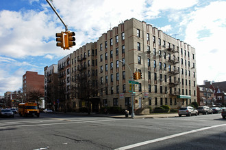 8223 Bay Pky in Brooklyn, NY - Building Photo - Building Photo