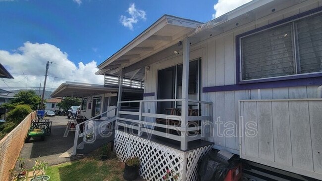 3343 Ho'olulu St in Honolulu, HI - Building Photo - Building Photo
