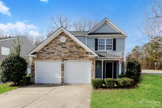 property at 3400 Futura Ln