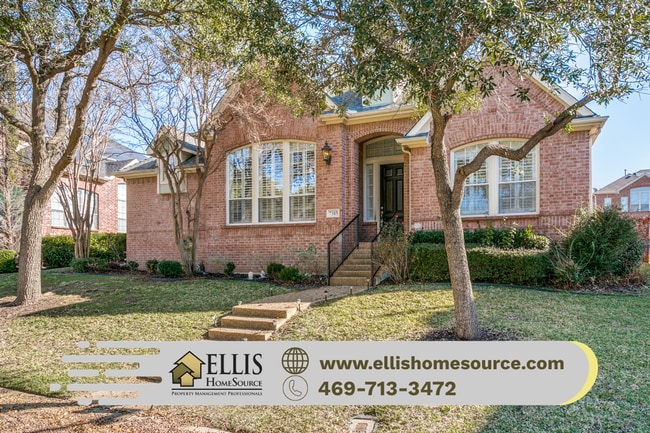 property at 7315 Native Oak Ln