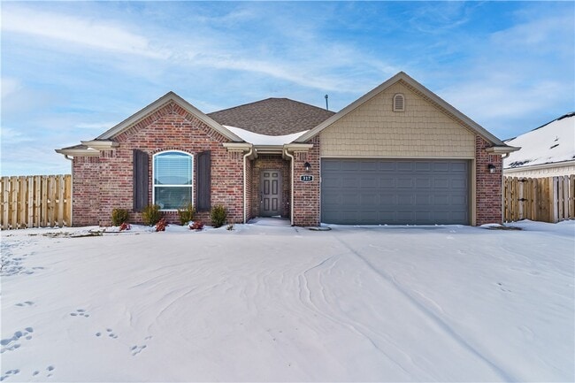 property at 317 S Nightfall Ave