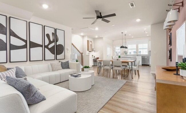 875 Falls Grove Trl in High Point, NC - Building Photo - Building Photo