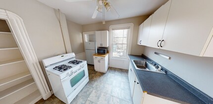 564 Green St in Cambridge, MA - Building Photo - Building Photo
