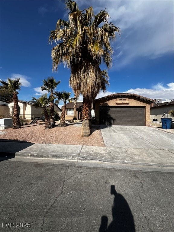 property at 3710 E Royal Fern Cir