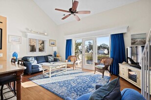 217 Double Eagle Dr in Myrtle Beach, SC - Building Photo