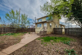 439 N Lorraine Ave in Wichita, KS - Building Photo - Building Photo
