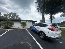 5320 SE 28th Ln in Ocala, FL - Building Photo