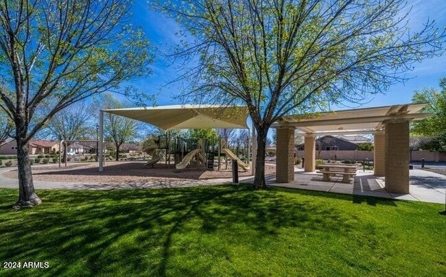 1882 S Seton Ave in Gilbert, AZ - Building Photo - Building Photo