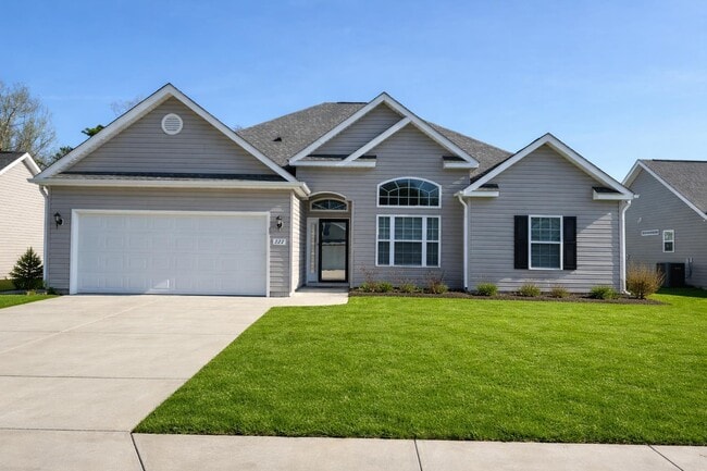 property at 227 Leste Rd