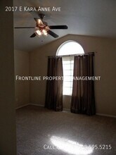 2017 E Kara Anne Ave in Nampa, ID - Building Photo - Building Photo