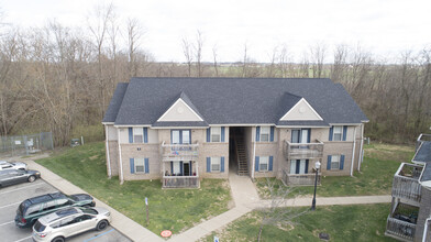 Warsaw Place in Dry Ridge, KY - Building Photo - Building Photo