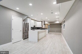 1234 Euclid St NW in Washington, DC - Building Photo - Building Photo