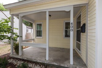 408 S Richmond Ave in Tulsa, OK - Building Photo - Building Photo