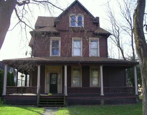 517 Park Ave in Johnstown, PA - Building Photo