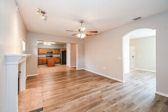 1611 Northglen Cir in Middleburg, FL - Building Photo - Building Photo