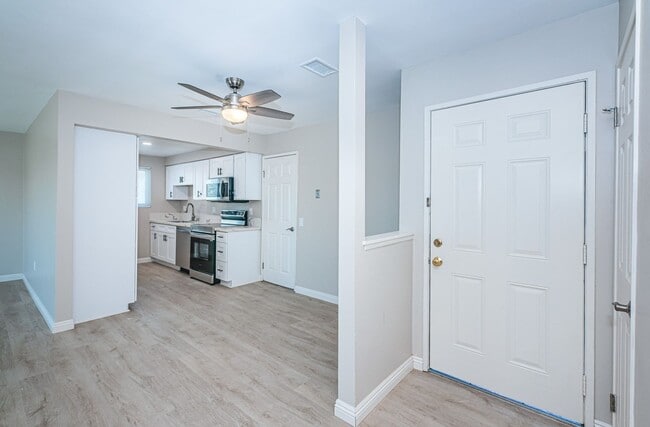 659 Arthur Ave in Oceanside, CA - Building Photo - Building Photo