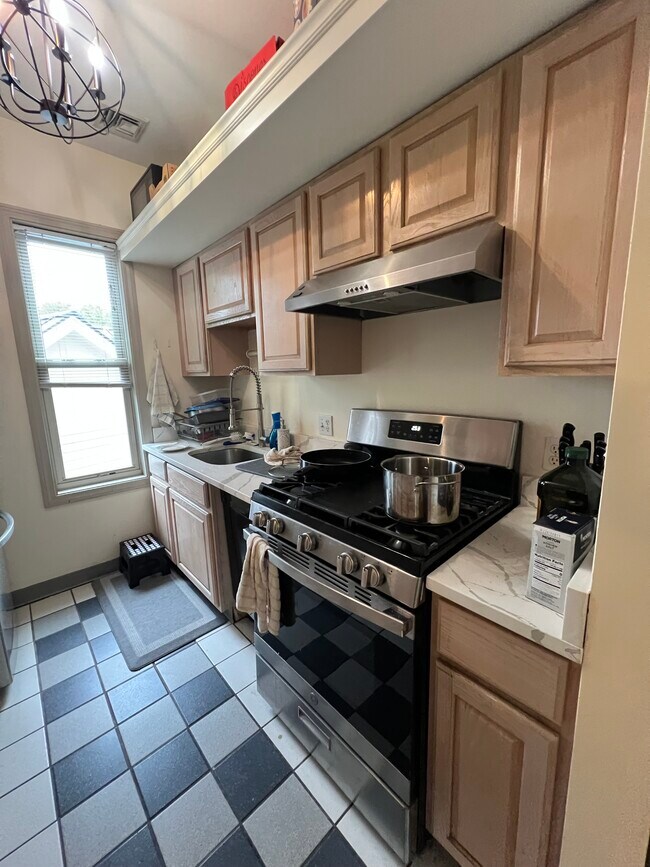 56 Market St, Unit 3 in Cambridge, MA - Building Photo - Building Photo