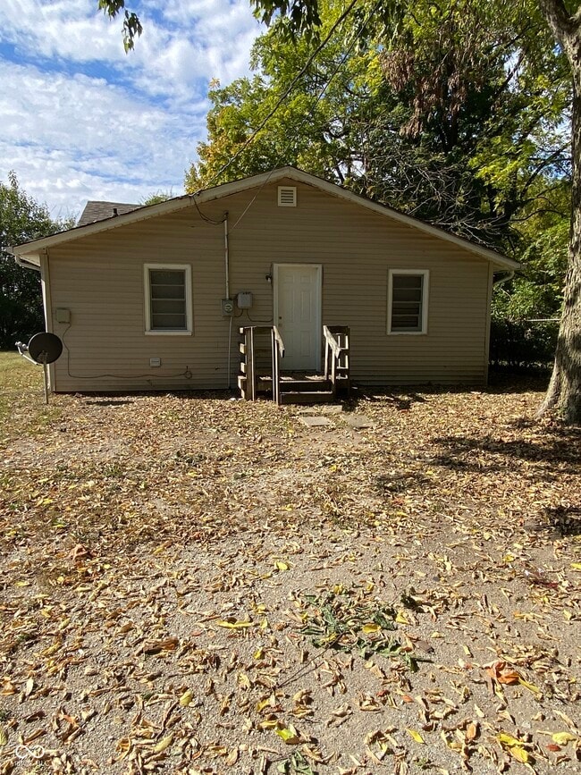 2373 N Oxford St in Indianapolis, IN - Building Photo - Building Photo