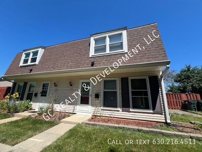 property at 1800 Jamestown Cir