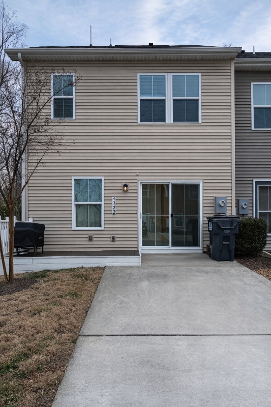 4322 Sconce in Williamsburg, VA - Building Photo - Building Photo