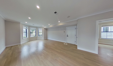 277 Lamartine St, Unit 1 in Boston, MA - Building Photo - Building Photo