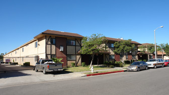 9205 Burnet Ave Apartments