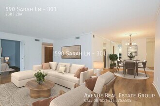 590 Sarah Ln in Creve Coeur, MO - Building Photo - Building Photo