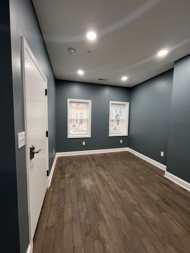 2020 McCulloh St in Baltimore, MD - Building Photo - Building Photo