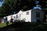 Candlestick Park MHP in Newburgh, NY - Building Photo - Building Photo