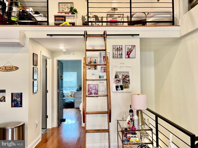 property at 6605 Ridge Ave