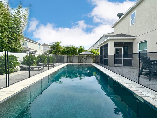 7602 S Kissimmee St in Tampa, FL - Building Photo - Building Photo