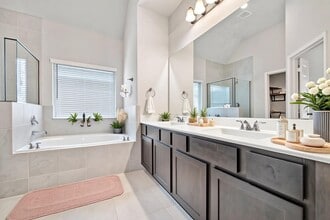 2915 Painted Sunrise Trail in Houston, TX - Building Photo - Building Photo