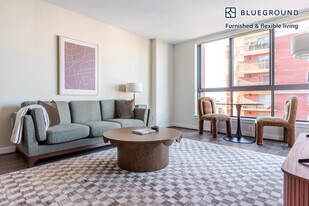 3444 Fairfax Dr, Unit FL11-ID1241 in Arlington, VA - Building Photo