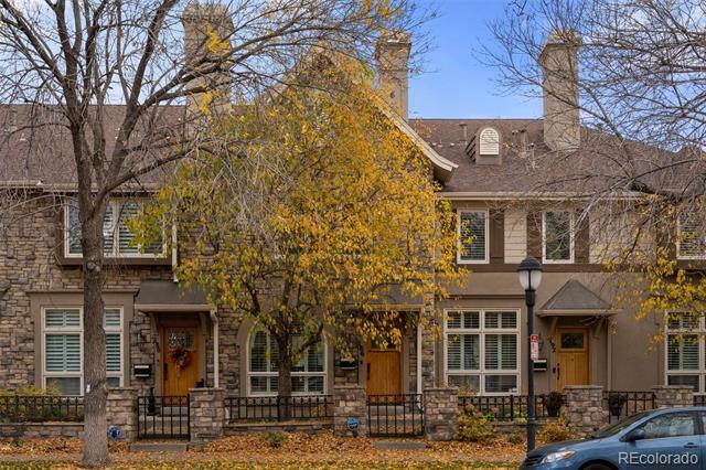 property at 186 S Garfield St