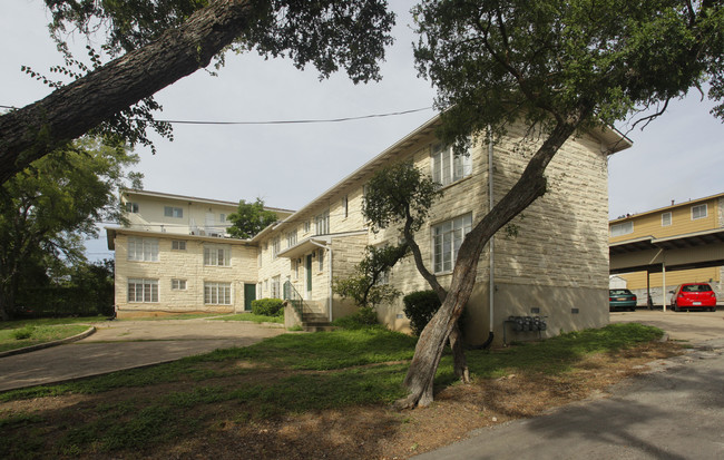 3202 Grooms St in Austin, TX - Building Photo - Building Photo