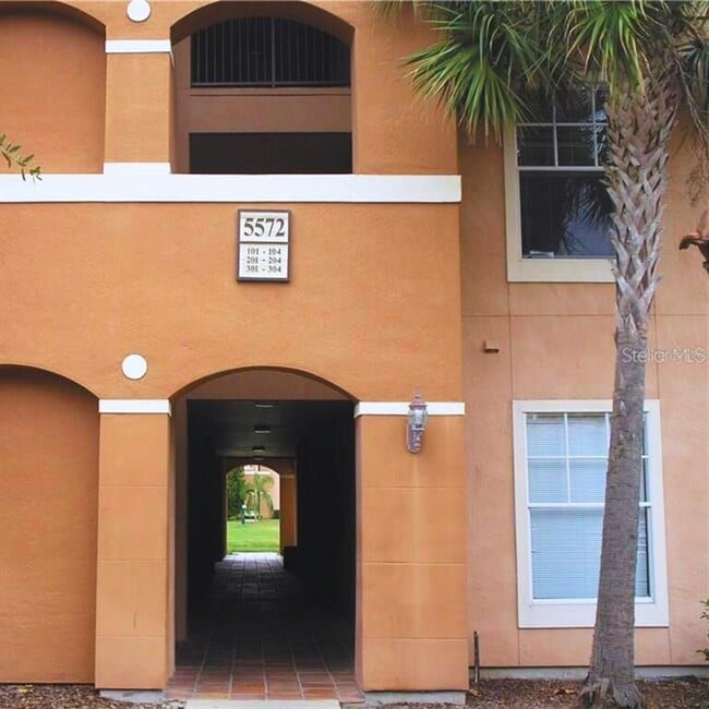 property at 5572 Metrowest Blvd