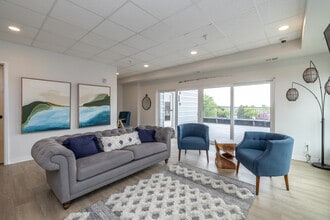 Vanne in Moorhead, MN - Foto de edificio - Interior Photo