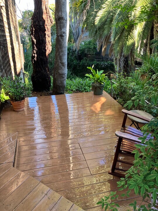 1032 Leff St in San Luis Obispo, CA - Building Photo