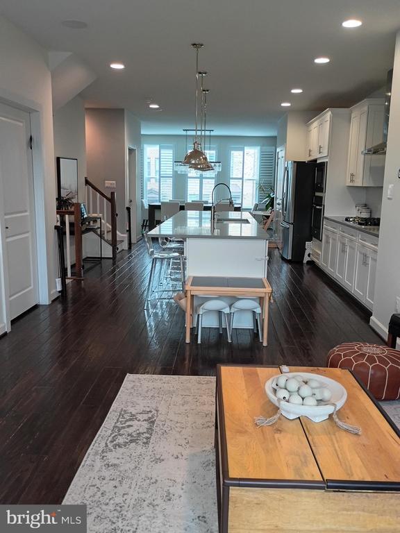 3113 Sundrops Ct in Fairfax, VA - Building Photo - Building Photo