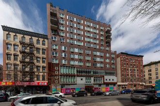 Arabella 101 in New York, NY - Building Photo - Building Photo