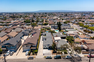 4236 W 129th St in Hawthorne, CA - Building Photo - Building Photo